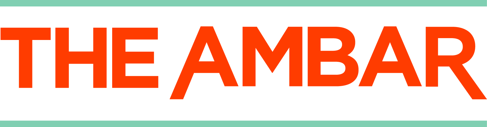 The Ambar logo
